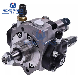 Universal HongWang Brand 294000-0235 8-97311373-6 Customizable Pressure <b>Range</b> Fuel Injection Pump 1 Year Warranty Fit for Suzu - Product Image 1