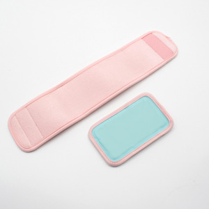 Gel Universal Wrist <b>Brace</b>, Sole Elbow Protection, Ice Bag, Cold and Hot Application, Multifunctional Protective Gear - Product Image 2