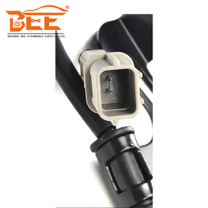 Chất lượng cao phía trước bên phải ABS Bánh Xe Cảm biến tốc độ cho Hyundai 59830-h5000 59830h5000 5s15540 als3215 - Product Image 4