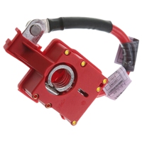 Accessoires de voiture Pièces détachées 61129217017 Câble de batterie positif Câble de batterie positif pour BMW Série 1 E90 E91 E92 E82 E84 E88 X1