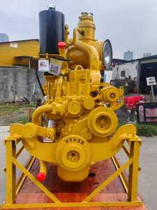 Original new <b>model</b> 14-liter inline 6-cylinder 280-480 horsepower <b>engine</b>, NT855 <b>engine</b> - Product Image 4