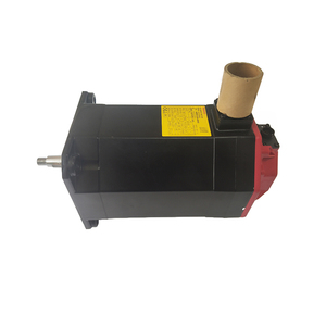 A06B-0226-B000 FANUC Servomotor de CA Usado para Máquinas CNC y PLC - Product Image 1