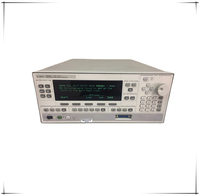 Factory Price 83650B High Accuracy Signal Generator 10MHz to 50GHz With 1 Year Warranty and Multi-Voltage Support Free Shipping