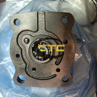 Pompe de transfert de carburant d'origine 396-3296 3963296 Compatible avec les moteurs diesel Caterpillar HEUI C7 C9