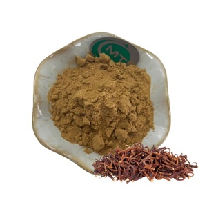Gmp cung cấp Nhà máy cao cấp uncaria tomentosa chiết xuất 10:1 mèo claw chiết xuất - Product Image 1