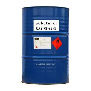 Haute qualité pour l'<span class=keywords><strong>isobutanol</strong></span> de qualité industrielle - Product Image 3