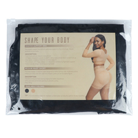 HEXIN – short mi-taille en Spandex confortable pour femme, contrôle de la taille et brûle les graisses