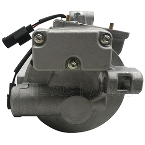 Compresseur de climatisation 5SE12C pour <span class=keywords><strong>BMW</strong></span> 1 E81 E87 <span class=keywords><strong>E88</strong></span> E90 <span class=keywords><strong>118D</strong></span> 120D 4371005190 4471809590 447180-9591 447180-9592 447190-6255 4471906260 - Product Image 6