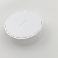 Balise Bluetooth Low Energy 5.0 iBeacon avec capteur d'humidité et de température sans fil pour serre et équipement