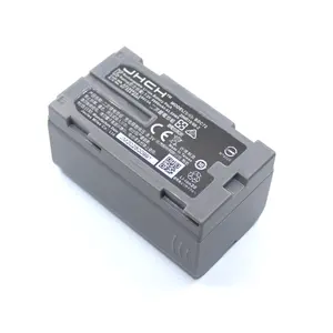 BDC72 Replace BDC70 New Battery For Total Station OS/ES Surveying Batteries