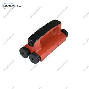 Zbl r630a scanner portatile per tondo per cemento armato misuratore di copertura in calcestruzzo rilevatore di posizione del tondo per cemento armato - Product Image 5