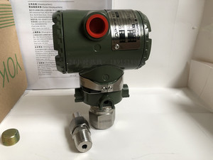 เครื่องส่งสัญญาณความดัน Yokogawa EJA430E EJA110A เครื่องวัดความดัน Yokogawa - Product Image 6