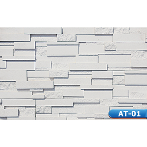 אלקורונה at70 veneer תרבות דמוית אבן חיצונית לחיפוי אבן סיטה - Product Image 3