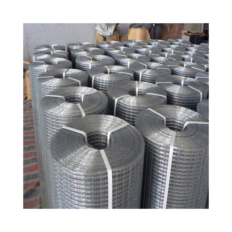 Full Mesh Two 2 Inch Mesh Hardware Cloth Size/welded Wire Mesh Building Products and ...
