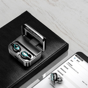 Mới nhất bán buôn <span class=keywords><strong>Top</strong></span> bán nhà máy giá phổ biến M31 Tai nghe không dây 3D Stereo Tai nghe chạy tai nghe - Product Image 4