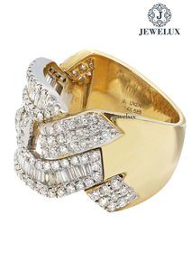 Bague en argent pur de qualité supérieure pour homme et femme, idéale pour les mariages, les fiançailles et les soirées, certifiée IGI, disponible pour l'exportation, prix Inde - Product Image 3