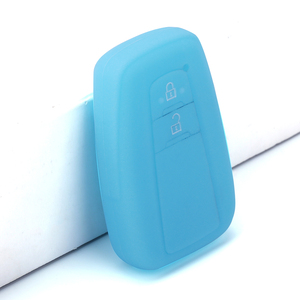 Funda de Silicona de Alta Calidad para Llave de Auto, 2 Botones, Resistente a Caídas, en <span class=keywords><strong>Oferta</strong></span> - Product Image 6