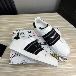 Nouvelles Chaussures de Luxe Designer 2026 – Logo Personnalisé, Qualité Originale, Baskets Décontractées à Lacets et Semelle Épaisse Respirantes pour Femmes - Product Image 6