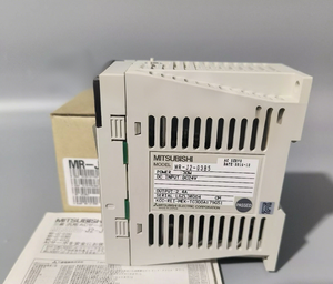 ตัวควบคุมเครื่องขยายสัญญาณ AC รุ่น J2 ซีรีส์ MR-J2-03B5 อุปกรณ์ไฟฟ้า - Product Image 3