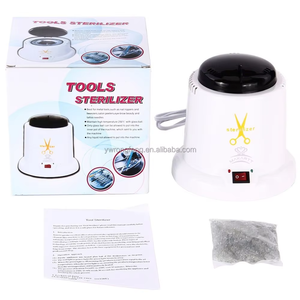 <span class=keywords><strong>Hot</strong></span> Koop Professionele Hoge Temperatuur Nagel Sterilisator Machine Plastic Beauty Tool Desinfectie Hete Verkoop Nail Sterilisator <span class=keywords><strong>Tools</strong></span> - Product Image 1