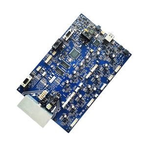 ASSY:AA0248 SCH:AA0250 Placa base industrial Módulo de CPU Placa principal Placa base Original Stock 100% pruebas - Product Image 1
