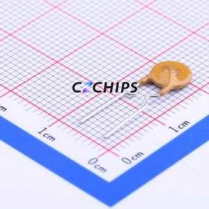 A30-075 Resettable Fuse Through hole Component (THT),P=5.1mm Fuse 30V 40A 750mA 1.5A - Product Image 1