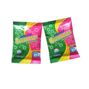 Trung Quốc Nhà Máy tay và máy Bột giặt sinh thái thân thiện tên thương hiệu giặt chất tẩy rửa bột công thức chất tẩy rửa bột - Product Image 6