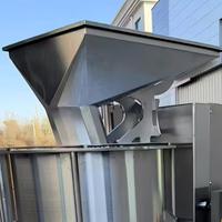 Commerciële verse aardappelchips snijmachine industriële roestvrijstalen wortel- en radijsstripsnijmachine
