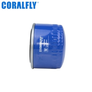 Filtre à huile de remplacement pour moteur automobile OEM ODM W914 2 W9142 W914/2 CA O9142 CA-O9142 - Product Image 4