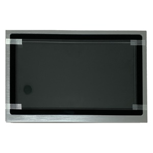 ระบบควบคุมหน้าจอ LCD ขนาด 18.5 นิ้ว รุ่น F6000 ซีรีส์ F6200 พร้อมระบบควบคุมซอฟต์แวร์ Nesting - Product Image 2