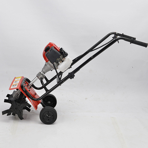 <span class=keywords><strong>Promotion</strong></span> : <span class=keywords><strong>Motoculteur</strong></span> rotatif domestique pour sols durs - Product Image 6