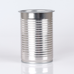 7113 #   Boîte de conserve <span class=keywords><strong>vide</strong></span> pour sardines et poissons en conserve - Product Image 1