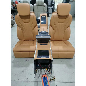<span class=keywords><strong>2023</strong></span> nouveau type accoudoir de siège alphard pour mercedes v classe vito mpv Cool Rover LC300 Prado Touareg Infiniti QX80 QX56 suv - Product Image 1