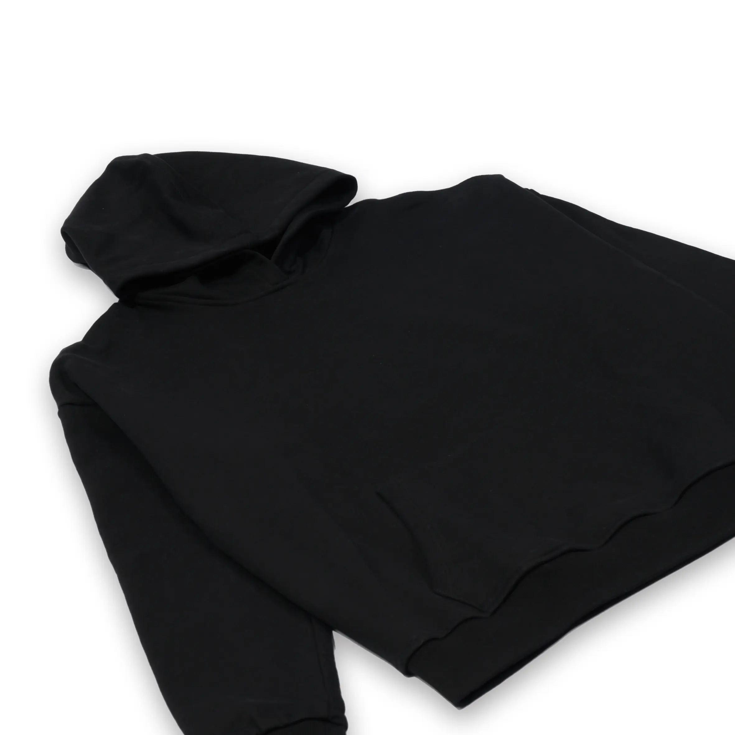 Fabricant de sweat-shirt à capuche épais, respirant et surdimensionné pour hommes, design personnalisé, 300-420gsm