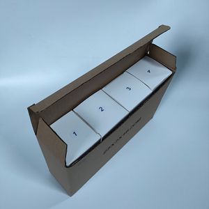 Kit de ventouses professionnel pour la thérapie de Massage Portable mise à niveau ventouses ventouses pour le soulagement de la douleur musculaire Cellulite <span class=keywords><strong>Physica</strong></span> - Product Image 4