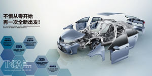 Para Toyota para Corolla <span class=keywords><strong>Ventas</strong></span> <span class=keywords><strong>de</strong></span> alto volumen usado Asientos <span class=keywords><strong>de</strong></span> cuero <span class=keywords><strong>de</strong></span> coche híbrido Caja <span class=keywords><strong>de</strong></span> cambios automática Cámara trasera Dirección izquierda - Product Image 2