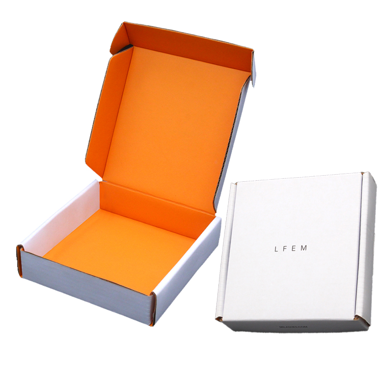 packaging for small wax melts business