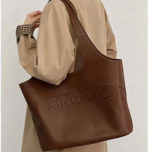 <span class=keywords><strong>Sac</strong></span> à main pour ordinateur portable en cuir imperméable de couleur <span class=keywords><strong>camel</strong></span>, fabriqué en usine, abordable, grand <span class=keywords><strong>sac</strong></span> fourre-tout pour bébé, maman, maternité, <span class=keywords><strong>sac</strong></span> à <span class=keywords><strong>langer</strong></span> - Product Image 1