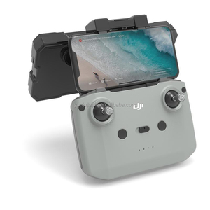 Alientech II 2.4G/5.8G Tín Hiệu Tăng Cường Ăng Ten Phạm Vi Mở Rộng Phụ Kiện Cho DJI Mini <span class=keywords><strong>3</strong></span> Pro Drone / DJI RC Điều Khiển - Product Image 1