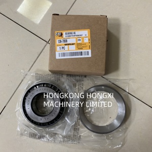 Original factory import engine parts 136-8621 1368621 136-8620 1368620 - Product Image 2