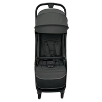 Poussette bébé légère, pli 1 seconde, poussette de voyage compacte pour avion, poussette pliable pour bébé