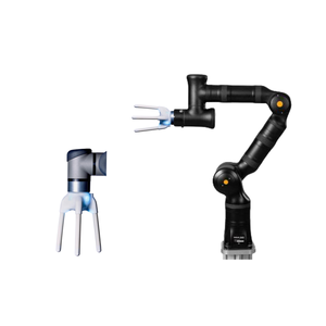 Cobot Kassow KR810 de 7 Ejes, Rápido, Robusto, Simple y Ligero, con Pinza Softrobotics Ventures, como Robot Colaborativo - Product Image 6