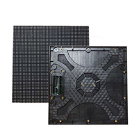 Módulos de Pantalla LED para Exteriores P4.81-13S, Módulo de Panel LED Impermeable para Exteriores, Pantalla de 250x250 mm, Brillo de 4000~4500 CD