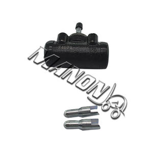 คาลิปเปอร์เบรกนิจิยู 32051-00090 สำหรับอะไหล่รถยกแบบถ่วงน้ำหนัก ใหม่ - Product Image 3