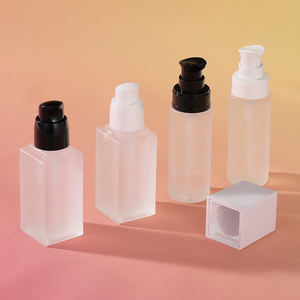 برايمر للوجه قائم على الجل ومرطب خفيف الوزن ينعم البشرة ويمسك مستحضرات التجميل يرطب - Product Image 6