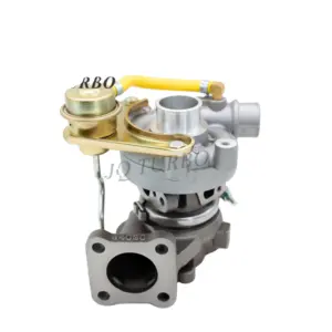 好价格CT9 1720154090，17201-64090涡轮增压器适用于丰田Hiace Hilux 2.4 L全涡轮增压