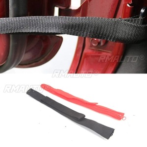 Sangle de limitation de portière pour Jeep Wrangler 1997-2021, kit carrosserie, accessoires automobiles - Product Image 2