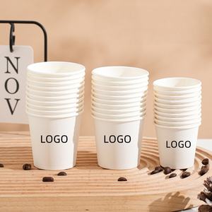 <span class=keywords><strong>Distributeur</strong></span> <span class=keywords><strong>de</strong></span> chaleur en relief pour riz imprimante en gros miniature personnalisée 700 filtre mince 6.5oz <span class=keywords><strong>de</strong></span> haut portable unique 8oz tasses à thé en papier - Product Image 2