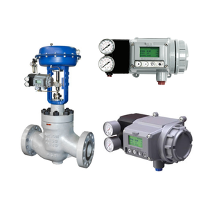 Controlador Digital Inteligente Masoneilan SVI3 Preciso, Responsivo y Confiable SVI3-21121212 / SVI3-21121112 SVI3 es Fácil de Usar - Product Image 2