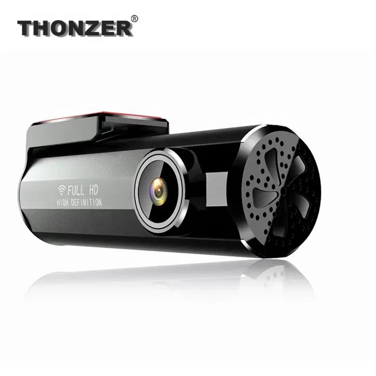 G30 Auto Black Box Dash CAM WIFI HD 1080P Digitaler Video recorder 140-Grad-G-Sensor mit App-Nacht version Dash-Kamera